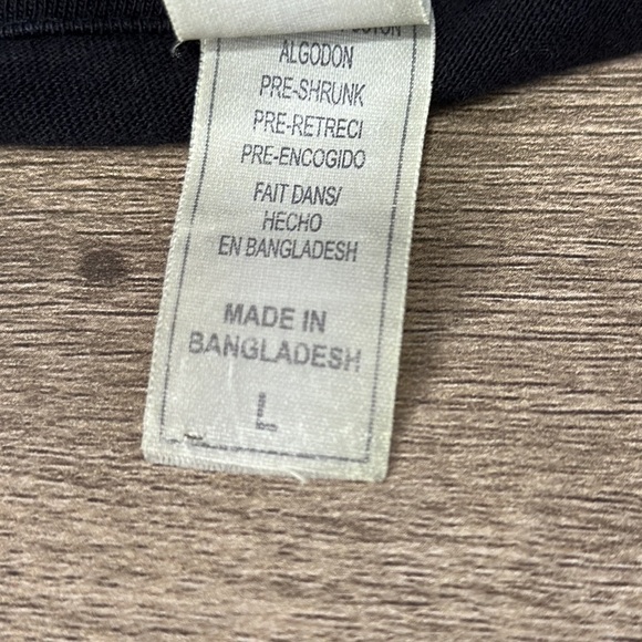 Blink one eighty two rabbit shirt - Picture 9 of 10